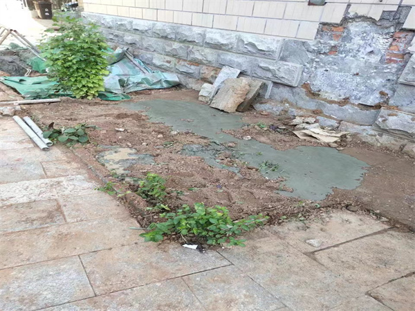 确山地基基础注浆增加承载力灌浆加固