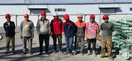 确山厂房地基沉降注浆加固施工队伍怎么选